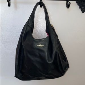 Kate spade hobo bag